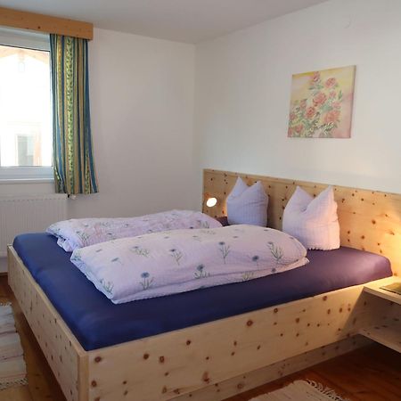 Holiday Home Aster - Rid400 By Interhome Tösenssteinach 外观 照片