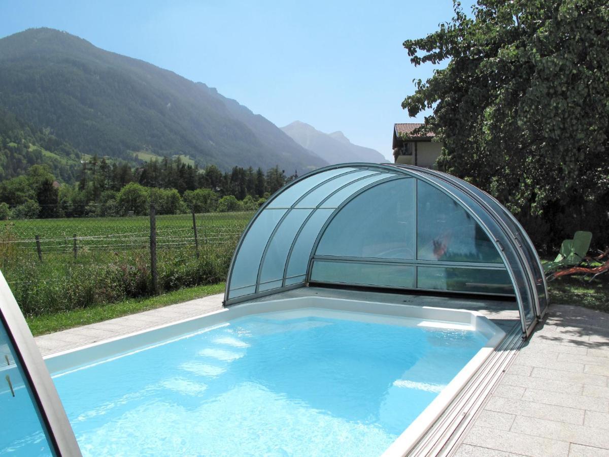 Holiday Home Aster - Rid400 By Interhome Tösenssteinach 外观 照片