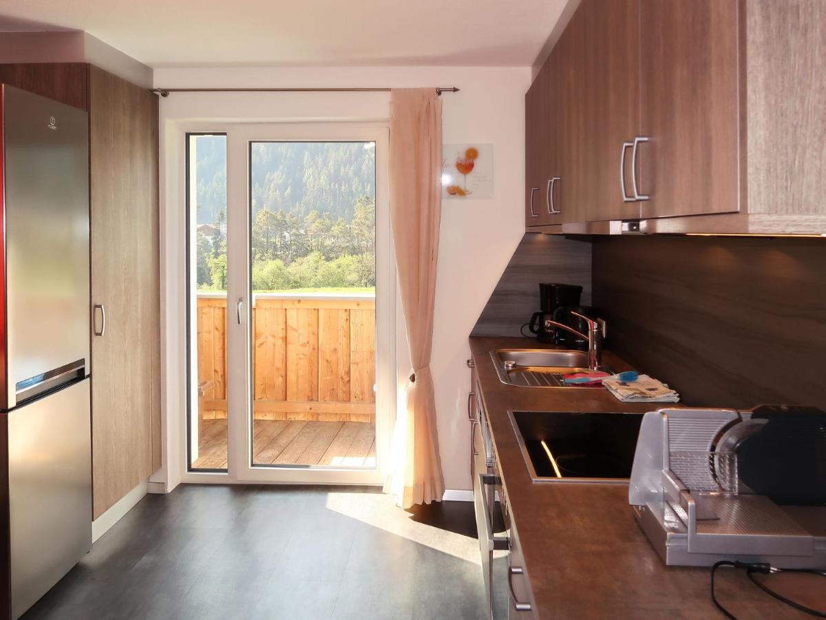 Holiday Home Aster - Rid400 By Interhome Tösenssteinach 外观 照片