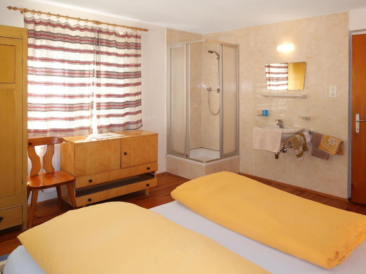 Holiday Home Aster - Rid400 By Interhome Tösenssteinach 外观 照片